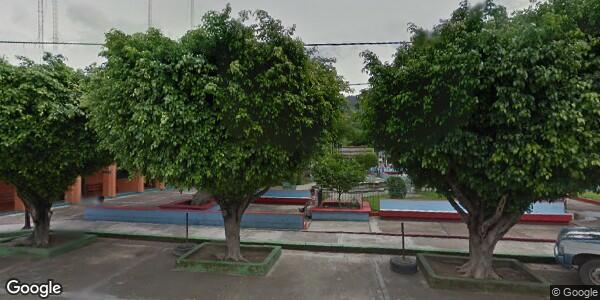 DEFENSORIA DE OFICIO DEL ESTADO